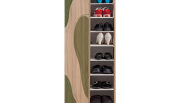 kalune-design-schoenenkast-vegas-groen-hout-kasten-meubels3