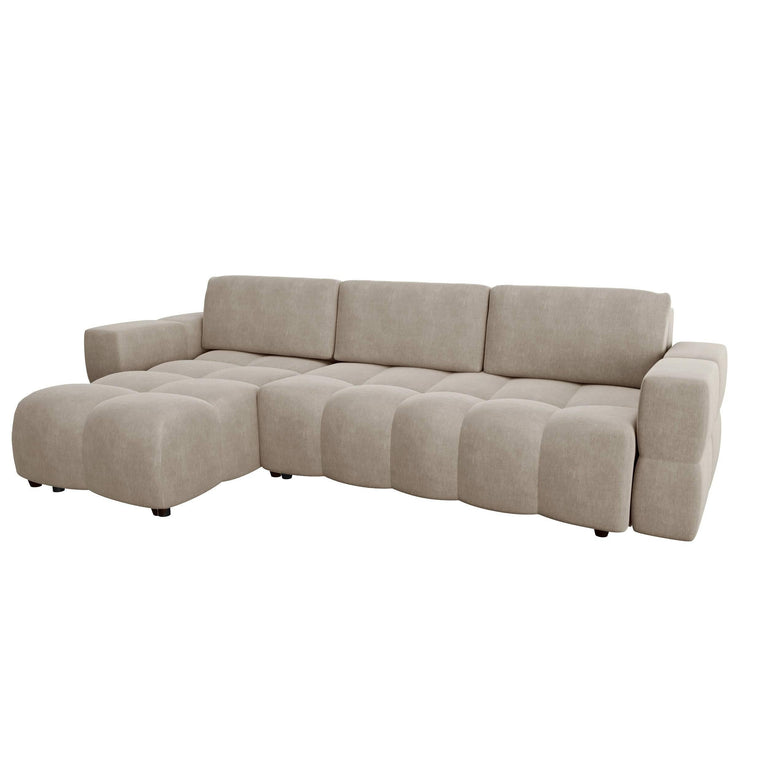 sia-home-hoekslaapbank-gabriellinksvelvet met opbergbox-taupe-velvet-(100% polyester)-banken-meubels4