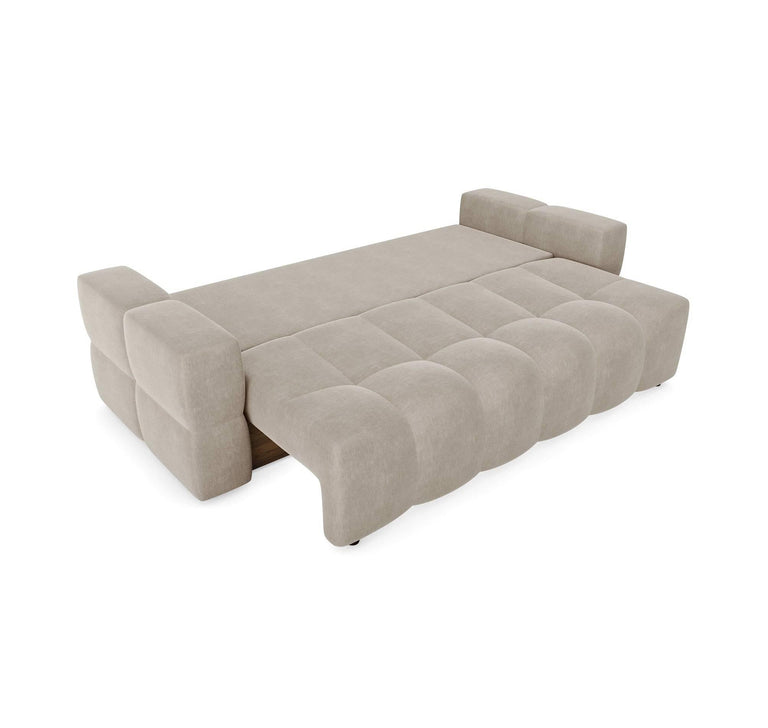 sia-home-4-zitsslaapbank-gabrielvelvetmet opbergbox-taupe-velvet-(100% polyester)-banken-meubels6