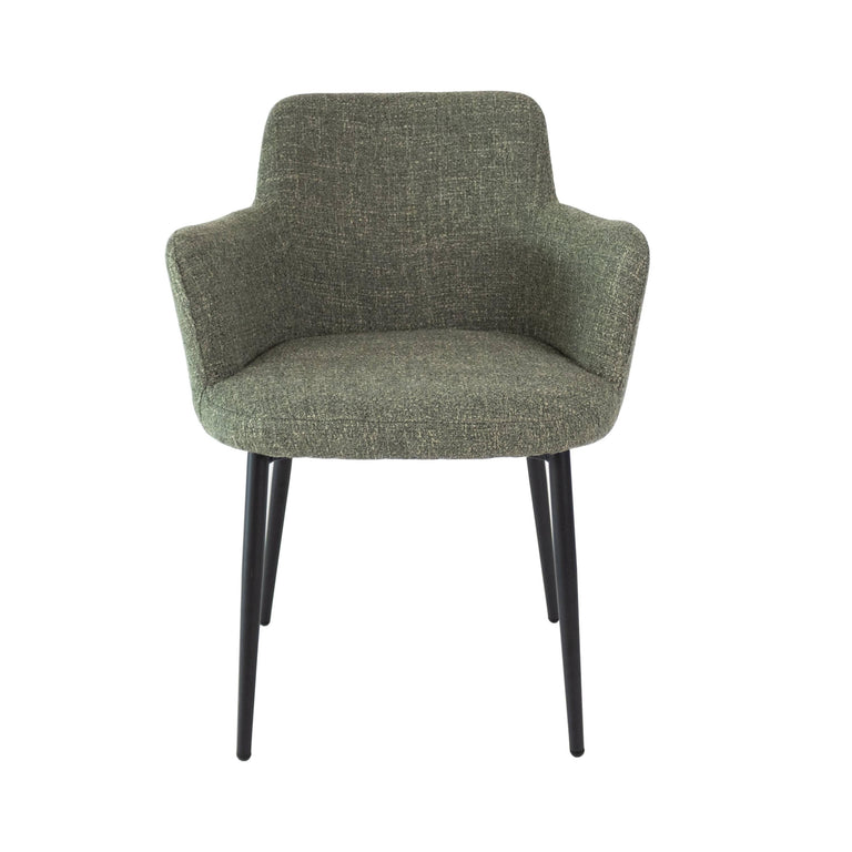 kick-collection-kick-eetkamerstoelemma-groen-polyester-stoelen-fauteuils-meubels2