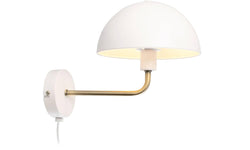 Wandlamp Bonnet