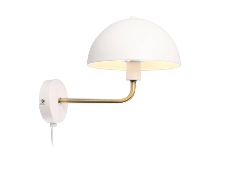 Wandlamp Bonnet