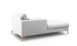 Chaise longue Bali links