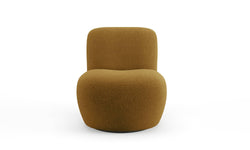 sia-home-fauteuil-jenaboucledraaibaar-mosterdgeel-boucle-(100% polyester)-stoelen- fauteuils-meubels5