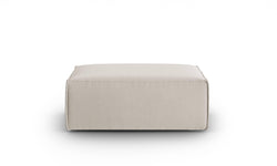 Hocker Mackey velvet