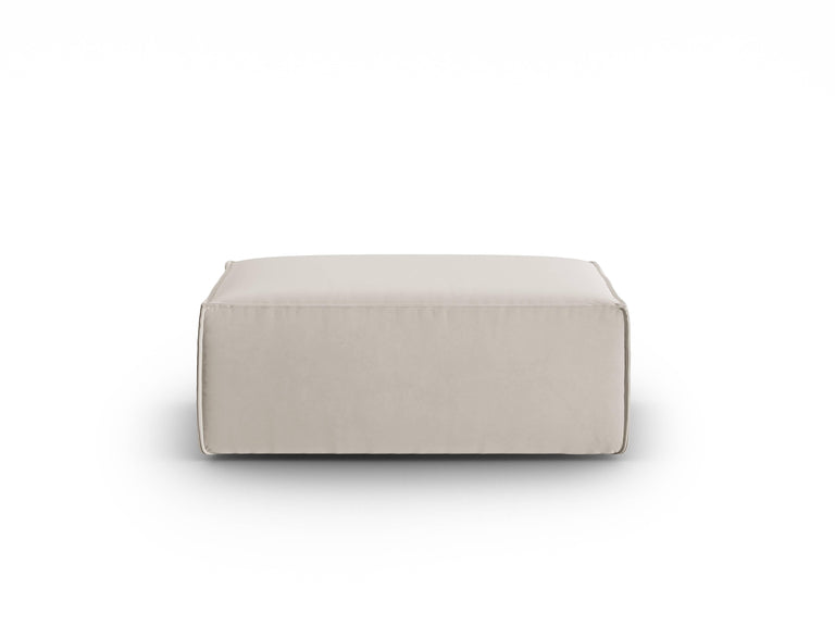 Hocker Mackey velvet