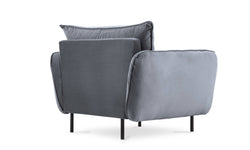 cosmopolitan-design-fauteuil-vienna-velvet-blauwgrijs-zwart-95x92x95-velvet-stoelen-fauteuils-meubels5