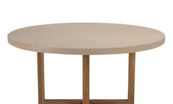 Eettafel Eris rond