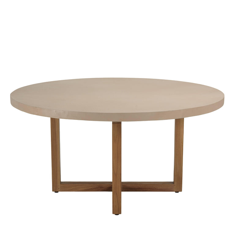 Eettafel Eris rond