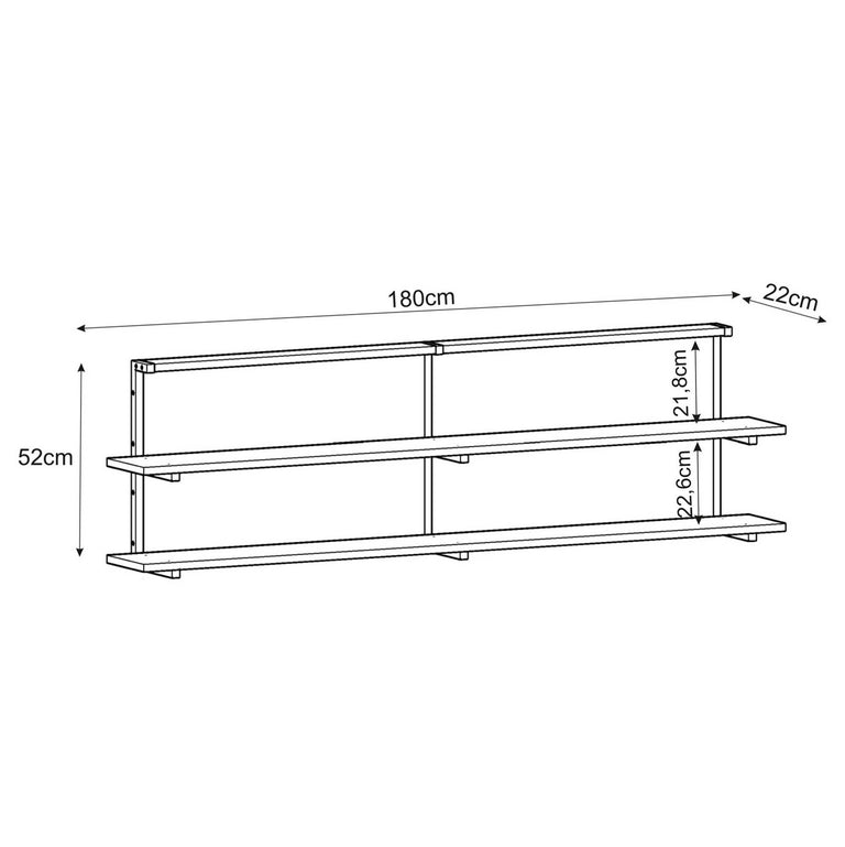 Sideboard Melana