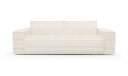 sia-home-4-zitsslaapbank-joanribstofmet dunlopillo matras-cremekleurig-xl-ribfluweel (100% polyester)-banken-meubels1