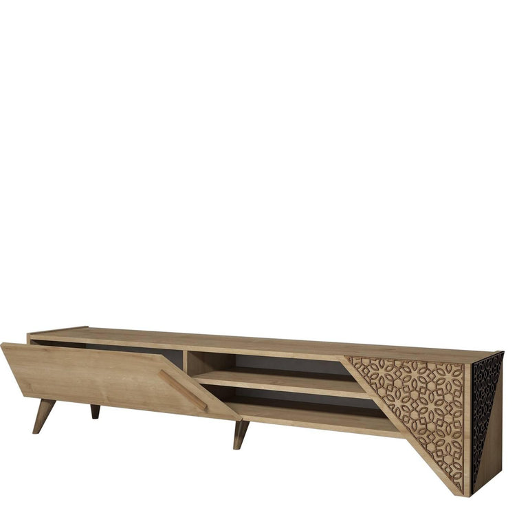 kalune-design-tv-meubel-beril-bruin-spaanplaat-kasten-meubels1