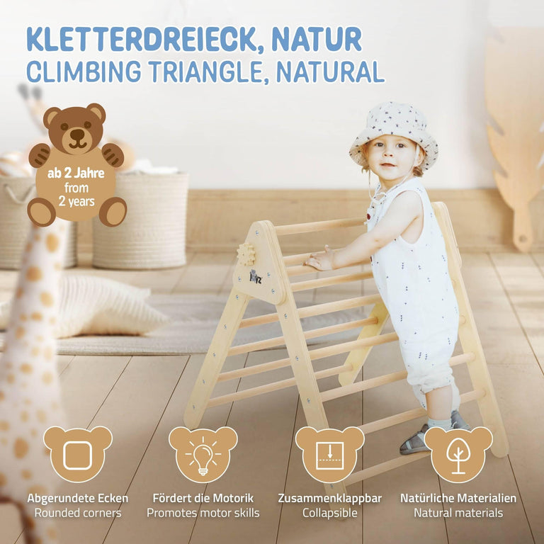 ml-design-klimdriehoek-montessori-naturel-hout-speelgoed-baby-kind_8153782