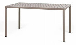 Tuintafel Cubi