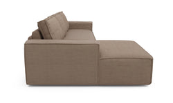 sia-home-hoekslaapbank-joanlinksribstof met dunlopillo matras-taupe-ribfluweel-(100% polyester)-banken-meubels6