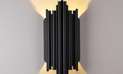 Wandlamp Reis