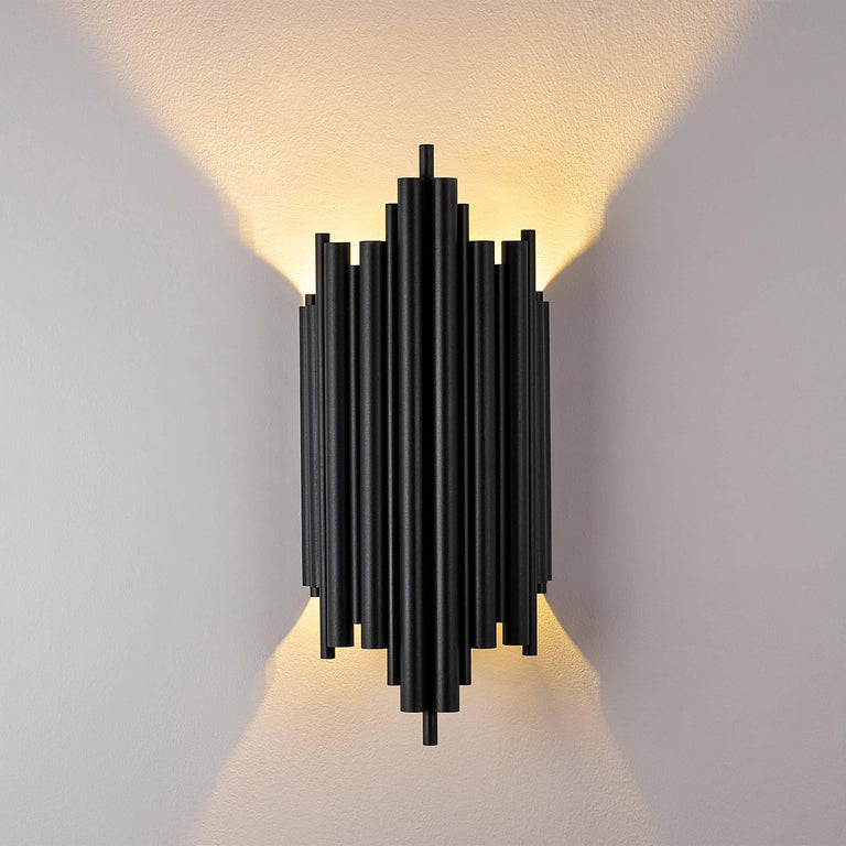 Wandlamp Reis