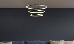 Hanglamp Simit