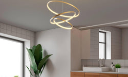 Hanglamp Simit