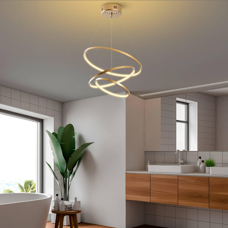 Hanglamp Simit