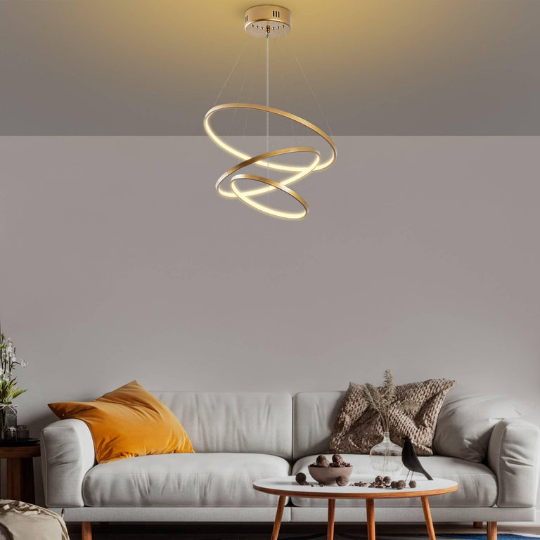 Hanglamp Simit