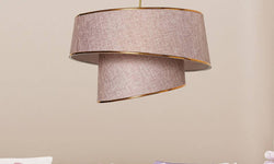 Hanglamp Barette