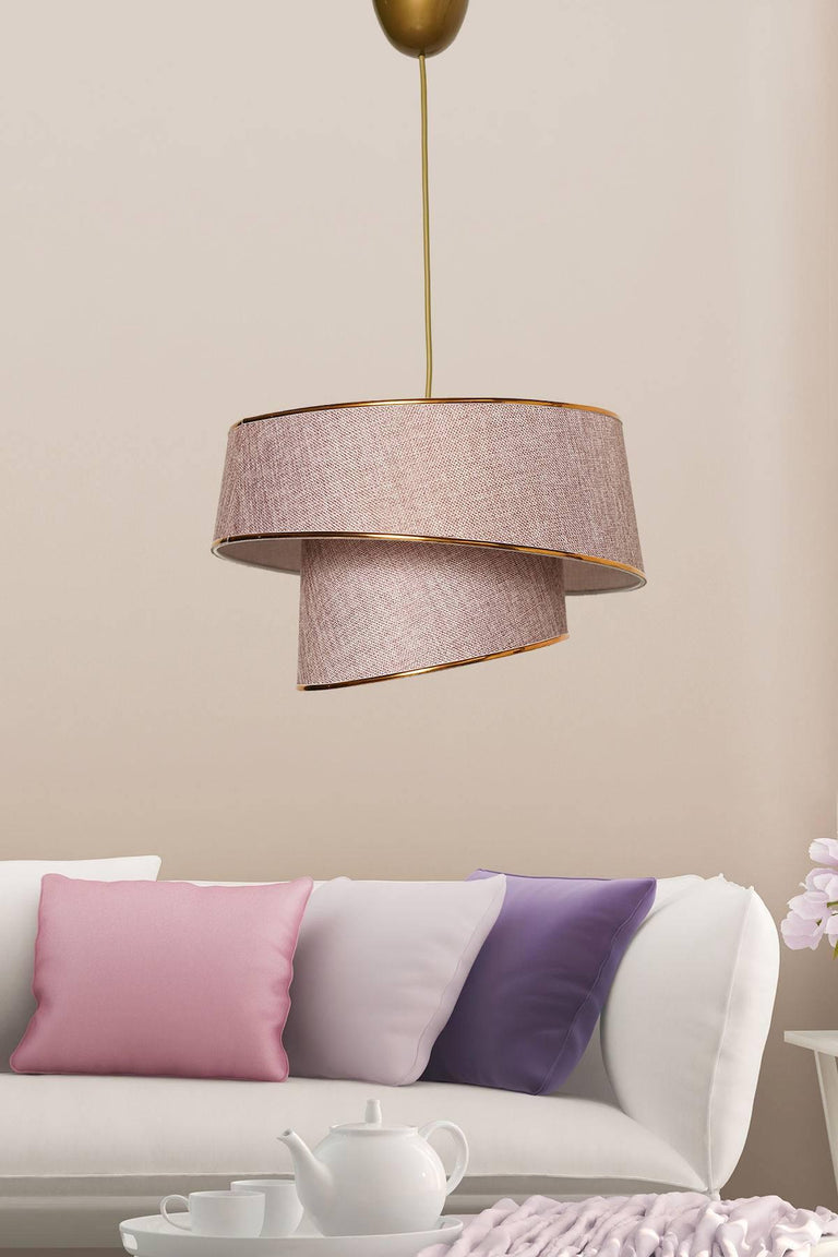 Hanglamp Barette