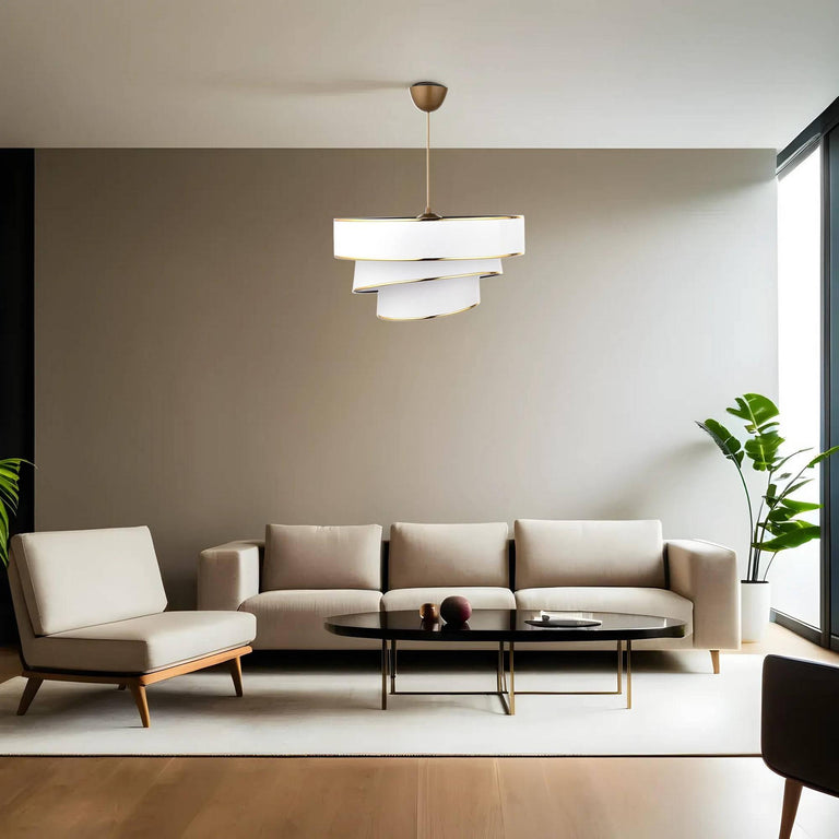 Hanglamp Couper