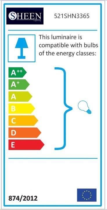 Hanglamp Epson