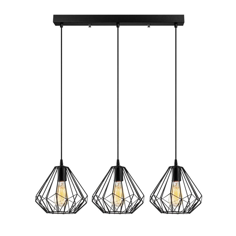 Hanglamp Diamond