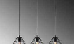 Hanglamp Diamond