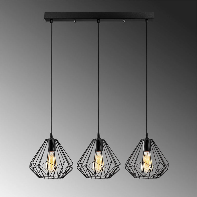 Hanglamp Diamond