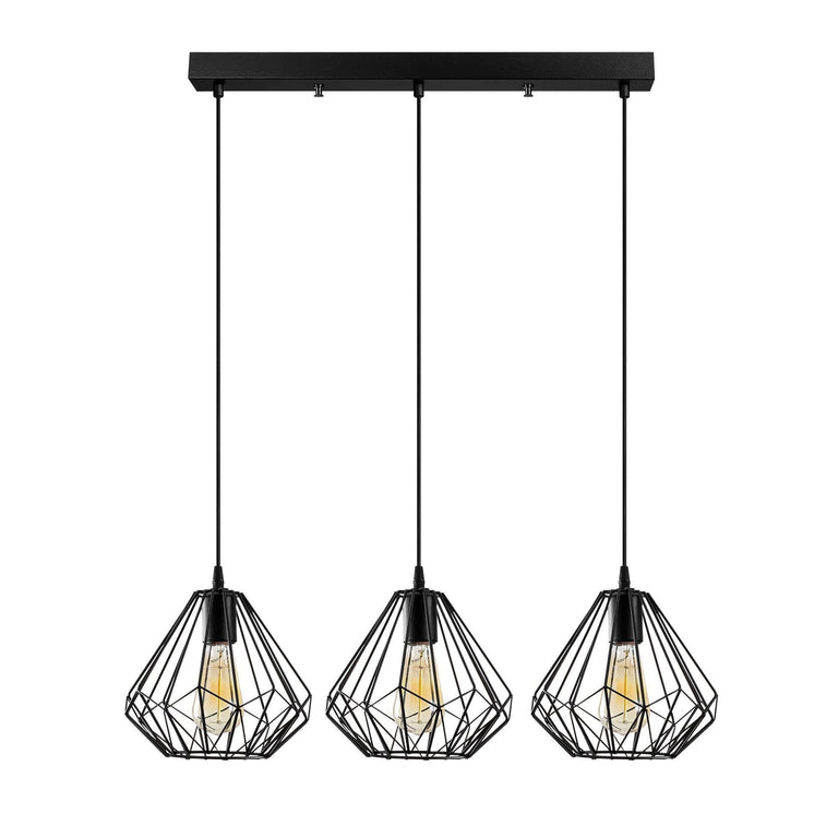 Hanglamp Diamond