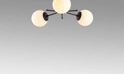 Hanglamp Daisy 3-lichts