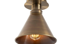 Hanglamp Dexter