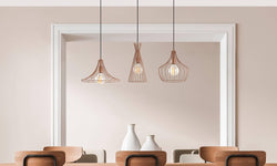 Hanglamp Mezzo 3-lichts