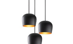 Hanglamp Berceste 3-lichts