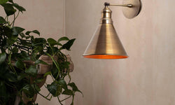 Wandlamp Will