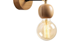 Wandlamp Afrodisia