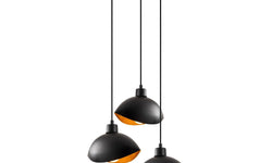 Hanglamp Sivani