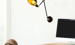 Wandlamp Sivani