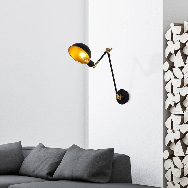 Wandlamp Sivani