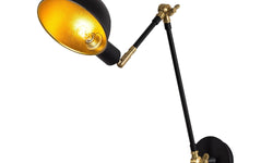 Wandlamp Sivani