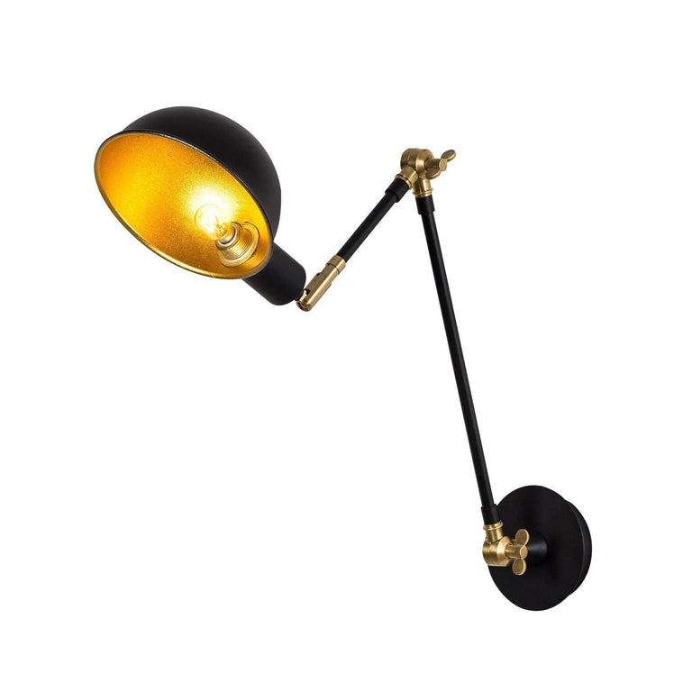 Wandlamp Sivani