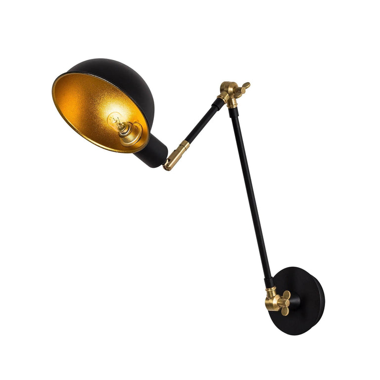 Wandlamp Sivani