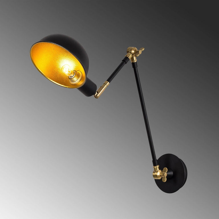 Wandlamp Sivani