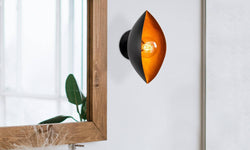 Wandlamp Sivani