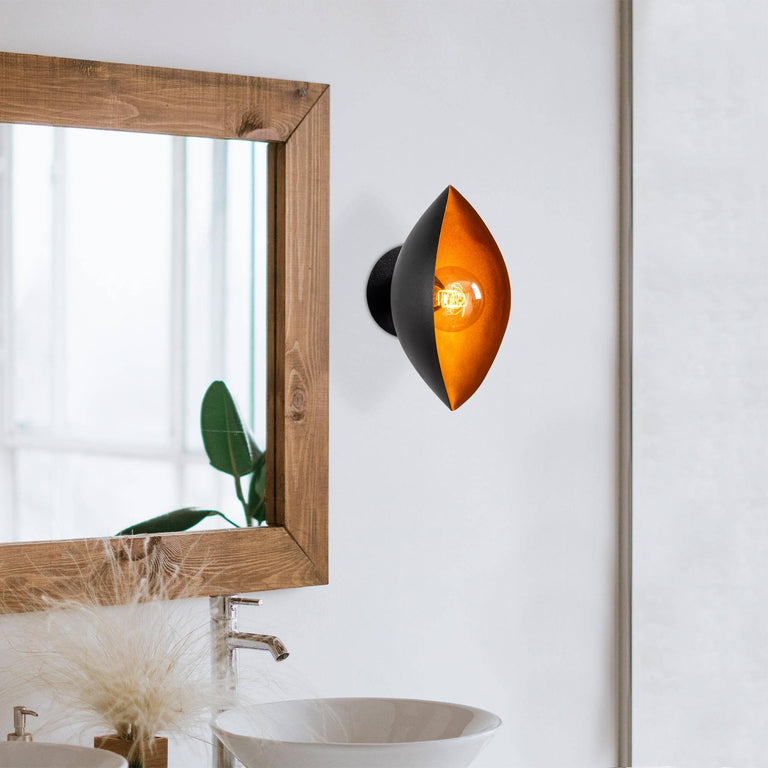 Wandlamp Sivani