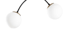 Hanglamp Duo 2-lichts