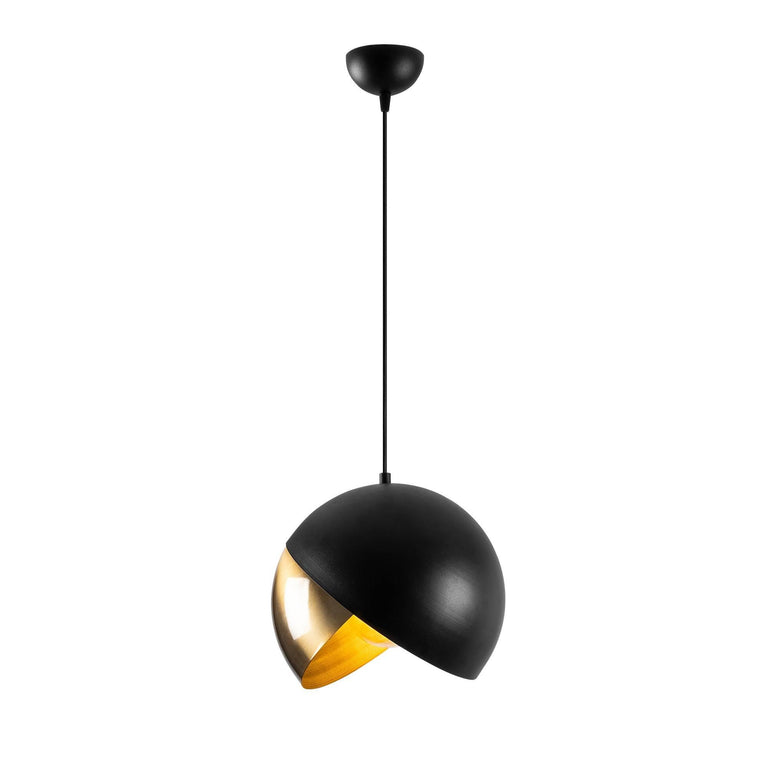 Hanglamp Pacman